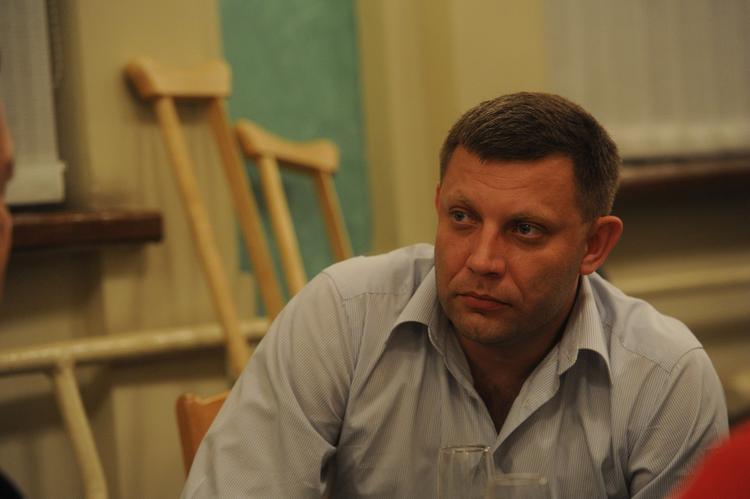 Экс-министр ДНР: "Я думаю, что Захарченко убили по криминальным причинам"