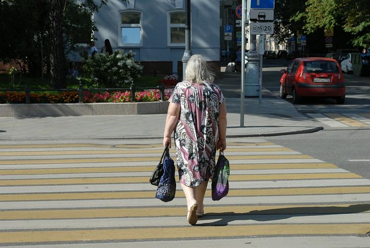 В Иркутске школьник сбил пешехода на машине, купленной втайне от родителей