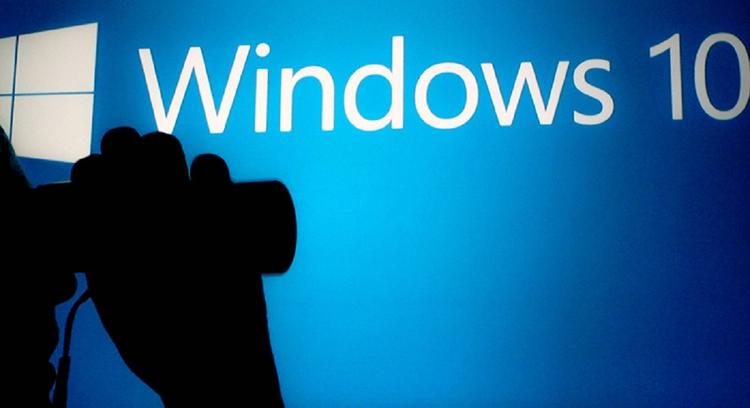 Обновление Windows 10 самостоятельно удаляет файлы пользователей