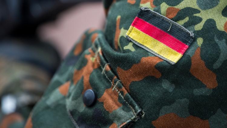 На учениях НАТО в Литве погиб немецкий военный