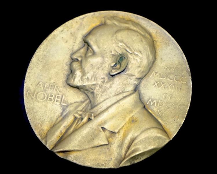 Названы имена лауреатов Нобелевской премии по экономике