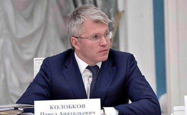 Министр спорта России прокомментировал поведение Мамаева и Кокорина
