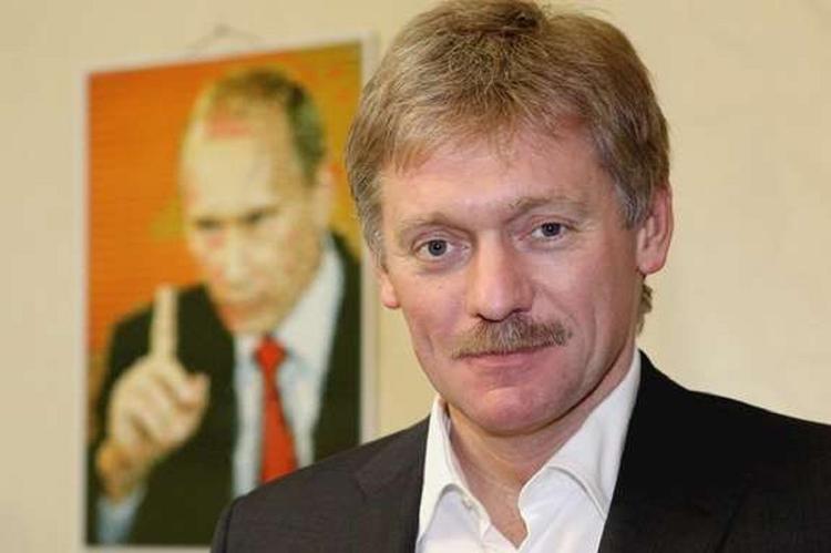 В Кремле отреагировали на инцидент с Кокориным и Мамаевым
