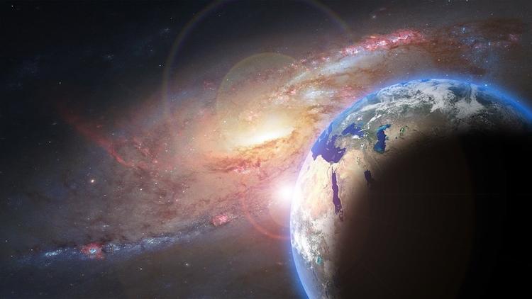 Глава NASA: вне Земли может быть обнаружена жизнь