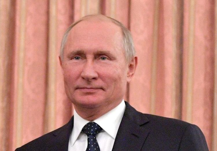 Стало известно, что Путину подарили на Ставрополье в честь дня рождения