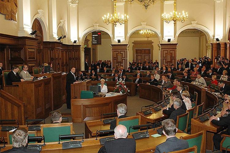 Формирование правительства Латвии: кто будет править страной?