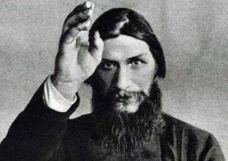 Григорий Распутин. "Божий человек" или "Нечистая сила"?