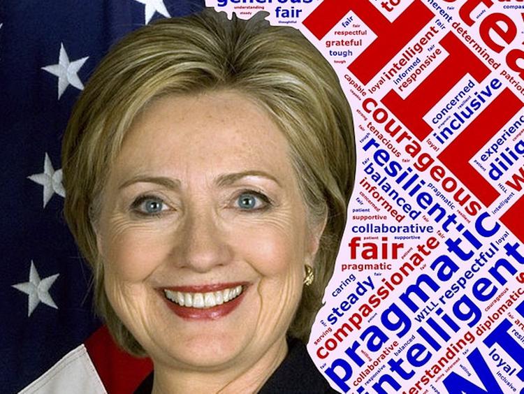 Хиллари Клинтон утратила доступ к секретной информации