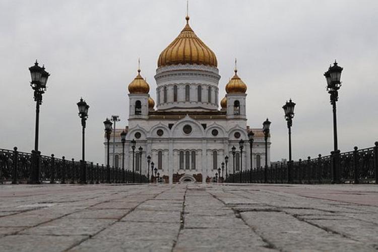 В РПЦ пообещали жесткий ответ на решение Константинополя