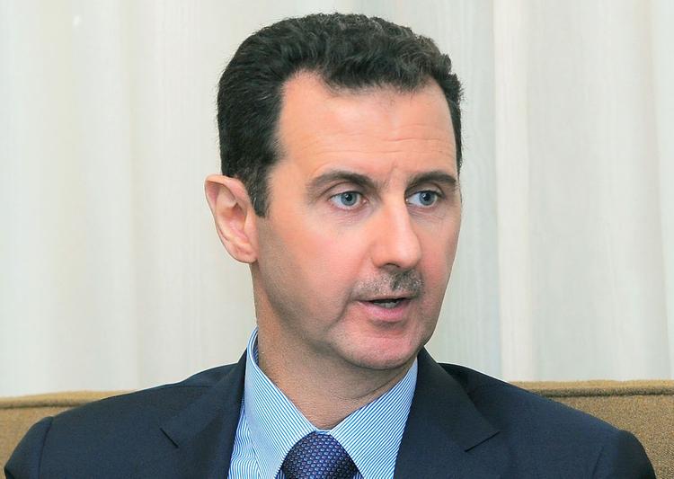 Издание National Interest сообщило о "провале" США в Сирии