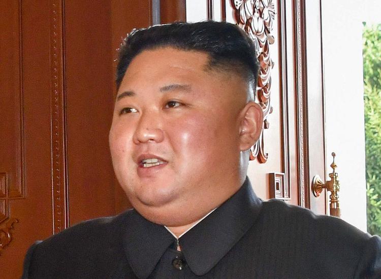 СМИ: Ким Чен Ын не пожелал предоставить США список ядерных объектов