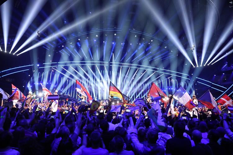 Болгария отказалась от участия в «Евровидении-2019»‍