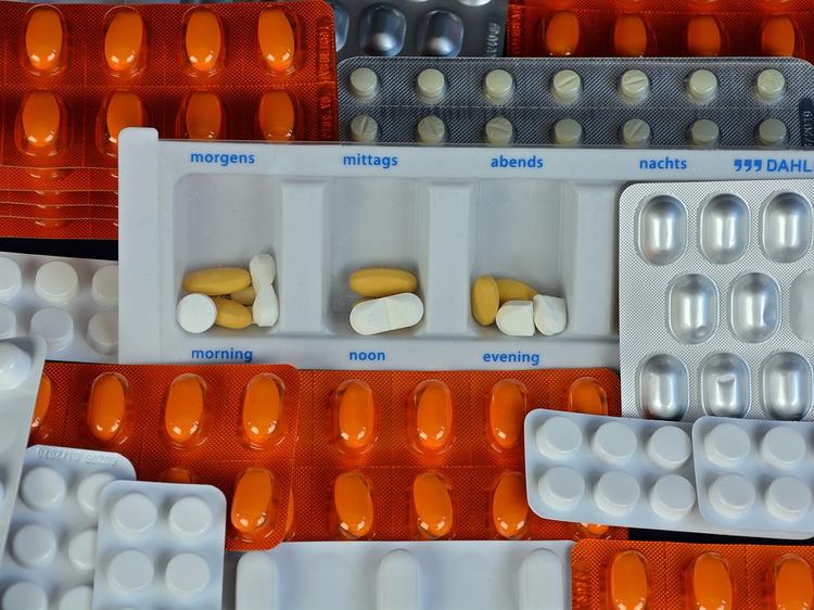 В ГД ужесточат наказание за онлайн-продажу фальшивых лекарств