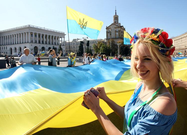 Аналитик озвучил путь спасения украинского государства от окончательного развала