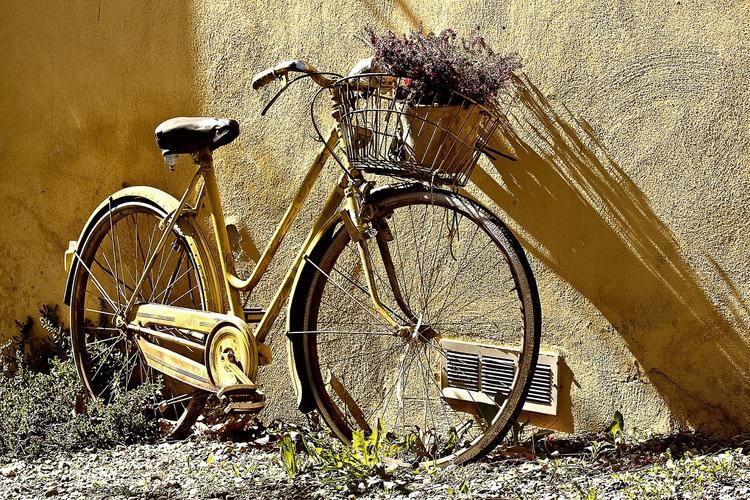 В Солнечногорске вор украл шесть велосипедов