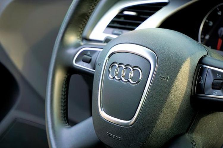 Компания Audi оштрафована из-за дизельного скандала
