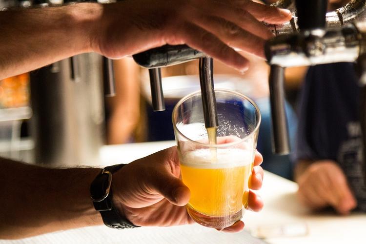 Ученые заявили о резком сокращении производства пива