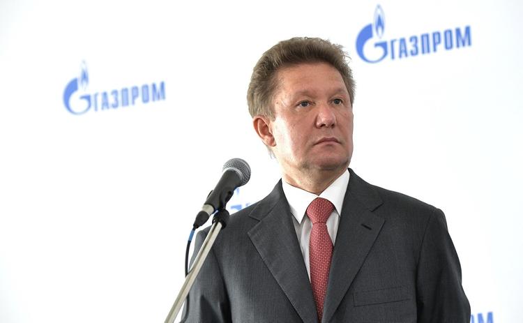 «Газпром экспорт» подключился к налоговому мониторингу