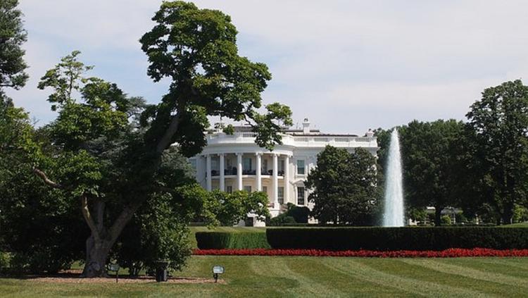 Дочь экс-президента США уверяет, что по Белому дому бродят призраки