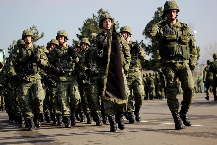 Военный аналитик рассказал о готовящейся США «ловушке» для России на Балканах