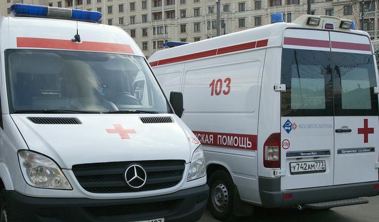 После трагедии в Керчи госпитализирован еще один человек