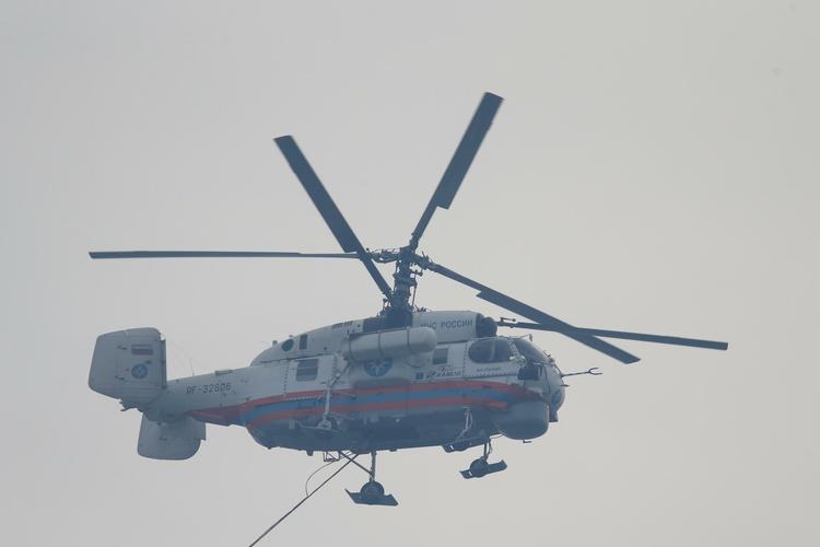 ДТП произошло на Волгорадском проспекте, детей эвакуировали на вертолете