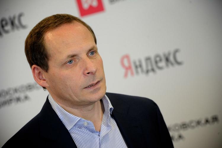 «Яндекс» отреагировал на слухи об изменениях в своем акционерном капитале