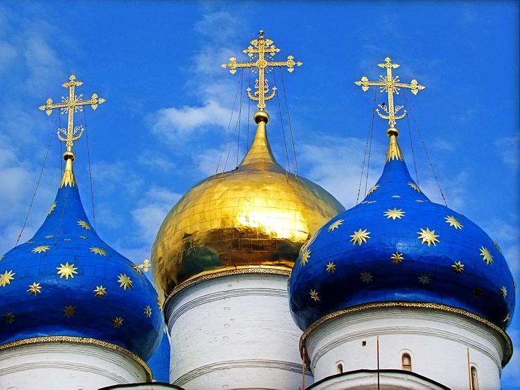 Вселенский патриарх обвинил РПЦ в "черной пропаганде"