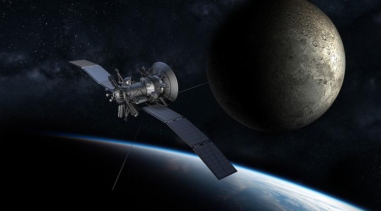 Военный спутник выведен на орбиту с космодрома Плесецк