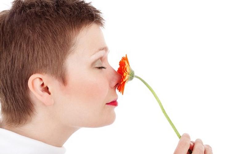 Ученые выяснили, как запах любимого мужчины влияет на женщину