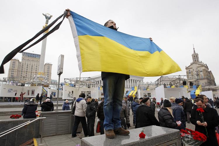 Эксперт заявил о взятии Киевом курса на исчезновение с политической карты мира