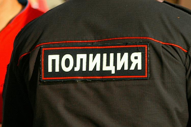 В ростовском парке нашли троих маленьких детей, их родителей ищет полиция