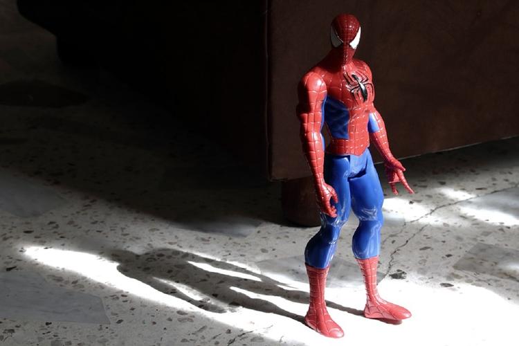 «Человека-паука» приговорили к тюрьме в Британии