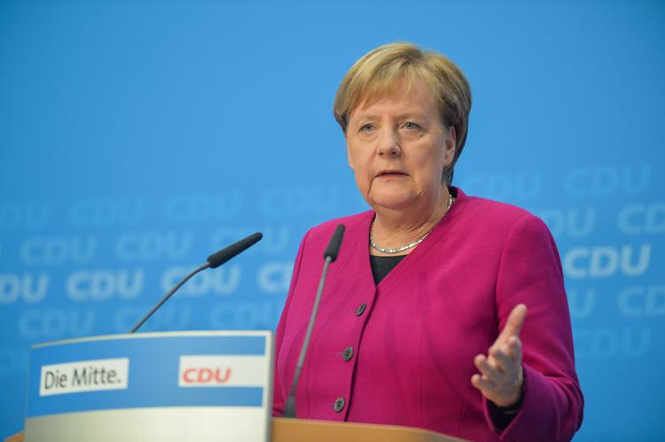 Пушков рассказал о главной ошибке Меркель