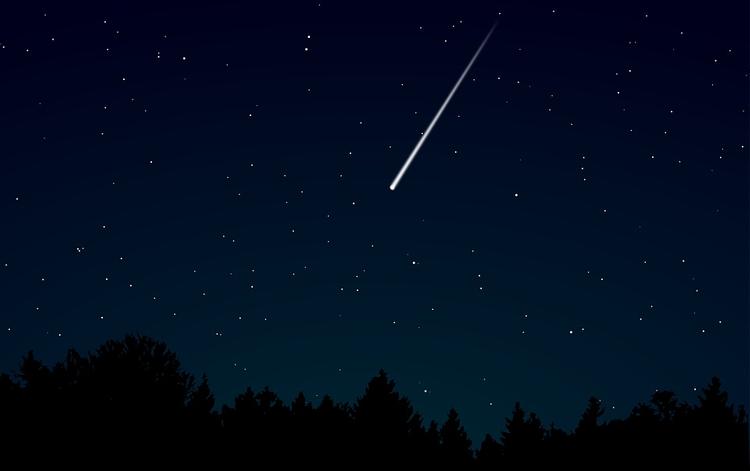 Астрономы рассказали, когда можно увидеть метеорный поток Леониды