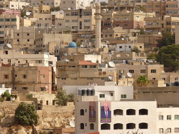 СМИ: Иордания может стать следующей страной - жертвой ИГ