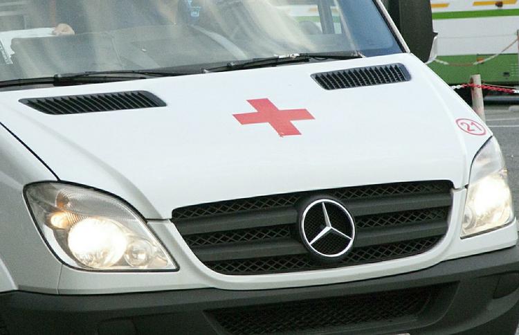 В Ленобласти пьяный водитель сбил двоих детей, погибла шестилетняя девочка