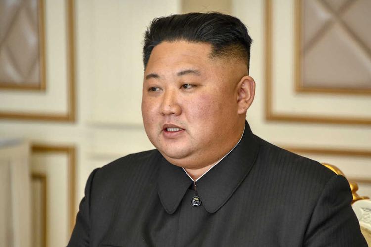 Посол Южной Кореи сообщил подробности о визите Ким Чен Ына в Россию