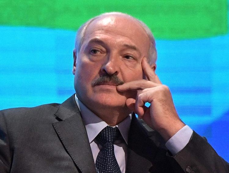 Лукашенко: российская военная база на территории Белоруссии не нужна