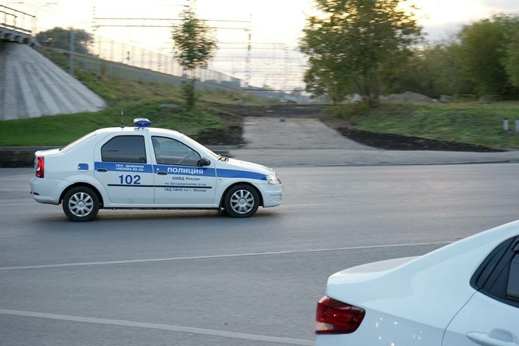 Полкило запрещенных веществ нашли у молодого человека в Кашире