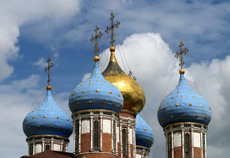 Эксперт объяснил смысл заявления Порошенко о РПЦ на Украине