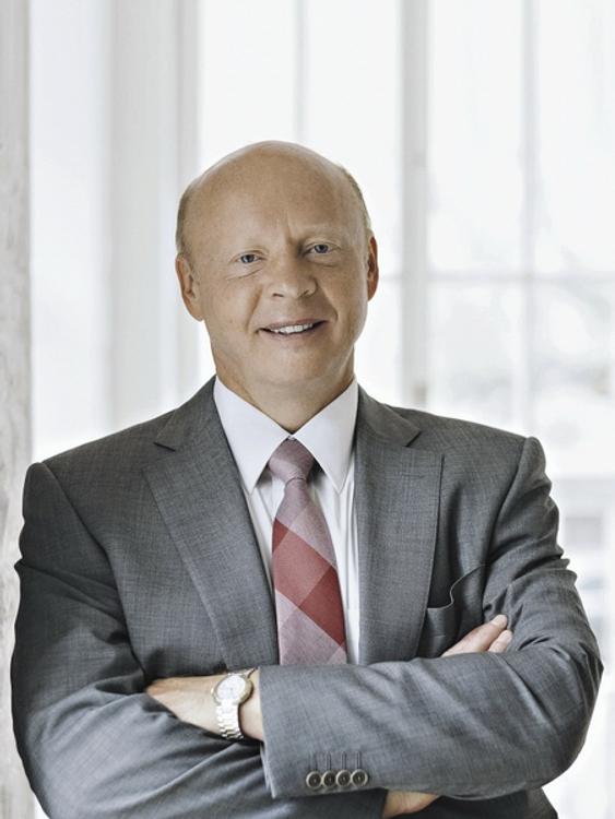 Сергей Бачин: Для развития экотуризма необходимо навести порядок в заповедниках