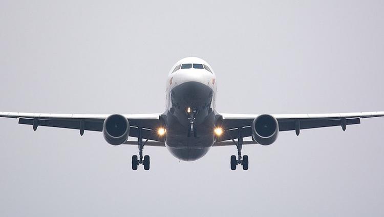 Летевший из Киева в Шарм-эш-Шейх самолет экстренно сел из-за драки на борту