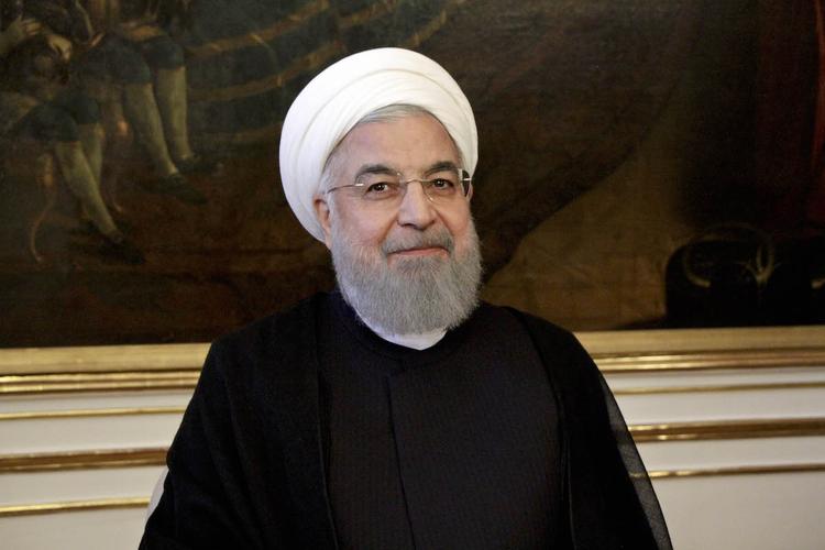Роухани: санкции США не оказали никакого влияния на экономику Ирана