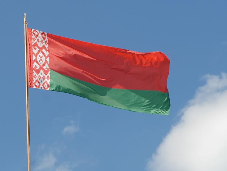 Белоруссия планирует стать морской державой