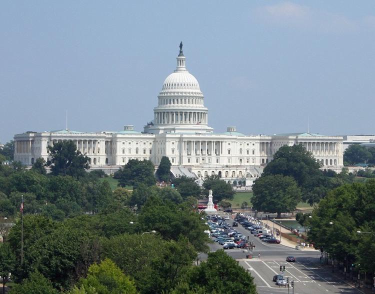 Закон о создании агентства по кибербезопасности принят конгрессом США