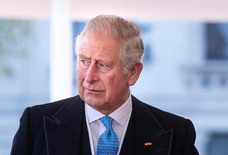 Принц Чарльз сегодня отмечает 70-летие