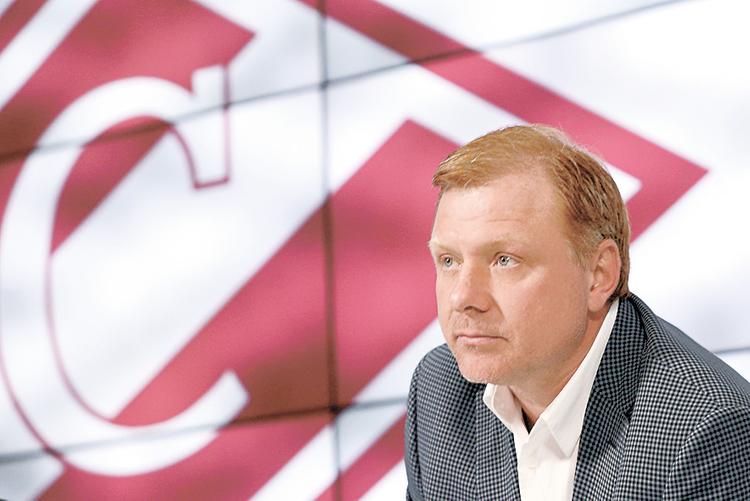 Тренер – расстрельная профессия