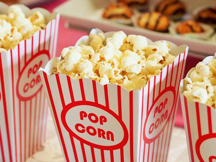 Депутат Госдумы призывает запретить попкорн в кинотеатрах