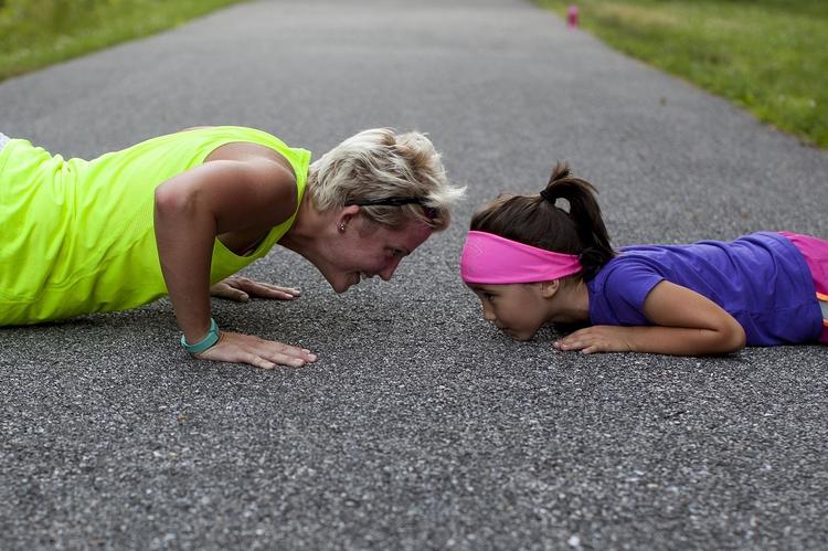 Вредны ли для здоровья силовые тренировки для детей?